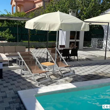 Family Villa