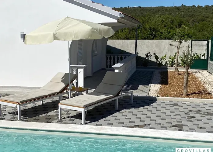 Family Villa Sukošan