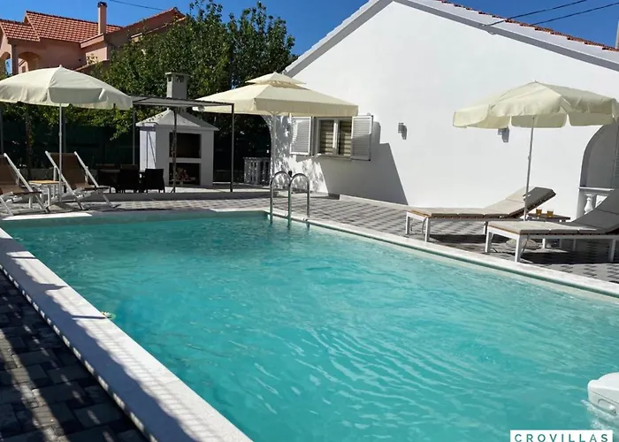 Family Villa
