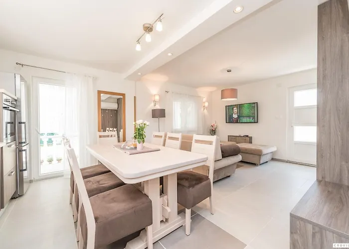 Family Villa