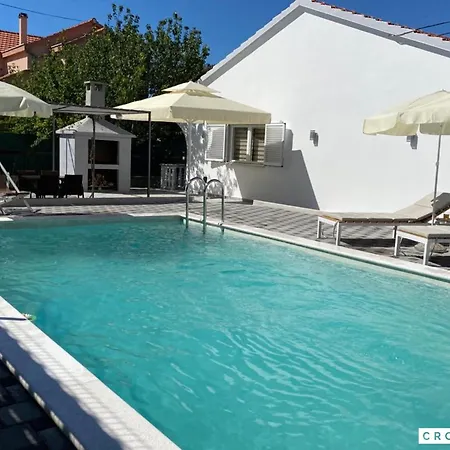 Family Villa