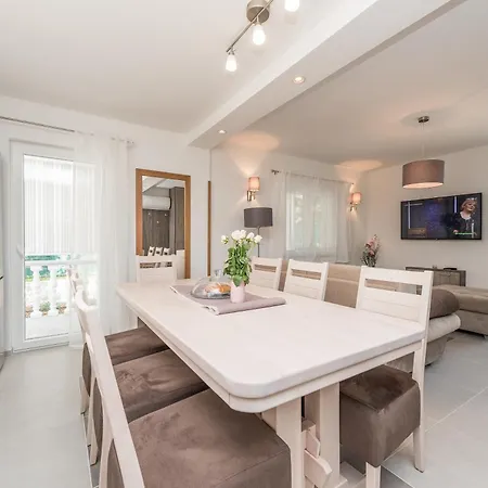 Family Villa Sukošan