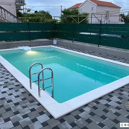 Villa Family Sukošan